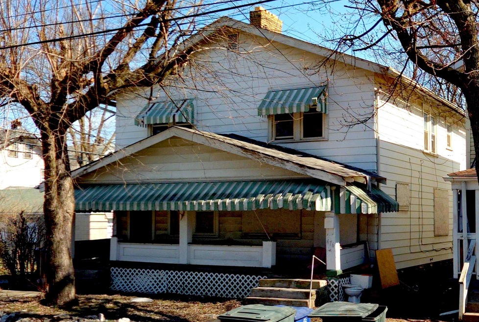 474-476 Clarendon Ave