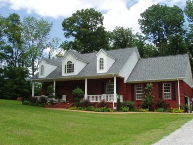 622 Cr 102, Oxford, MS 38655 - photo 1