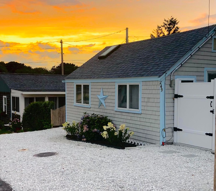 230 Old Wharf Rd, Dennis Port, MA 02639 - photo 1