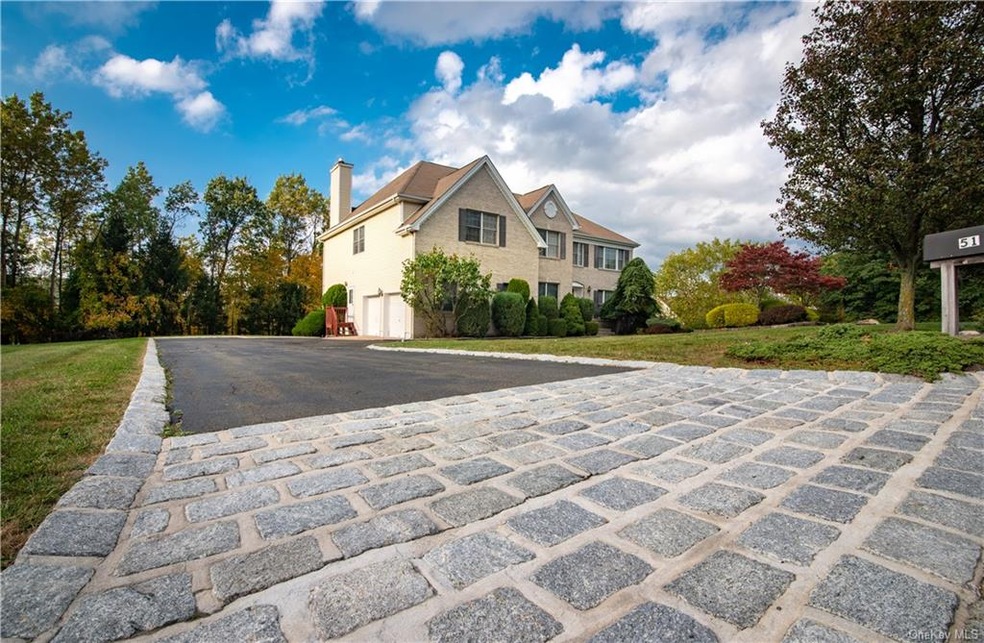 51 Pyngyp Rd, Stony Point, NY 10980 - photo 1