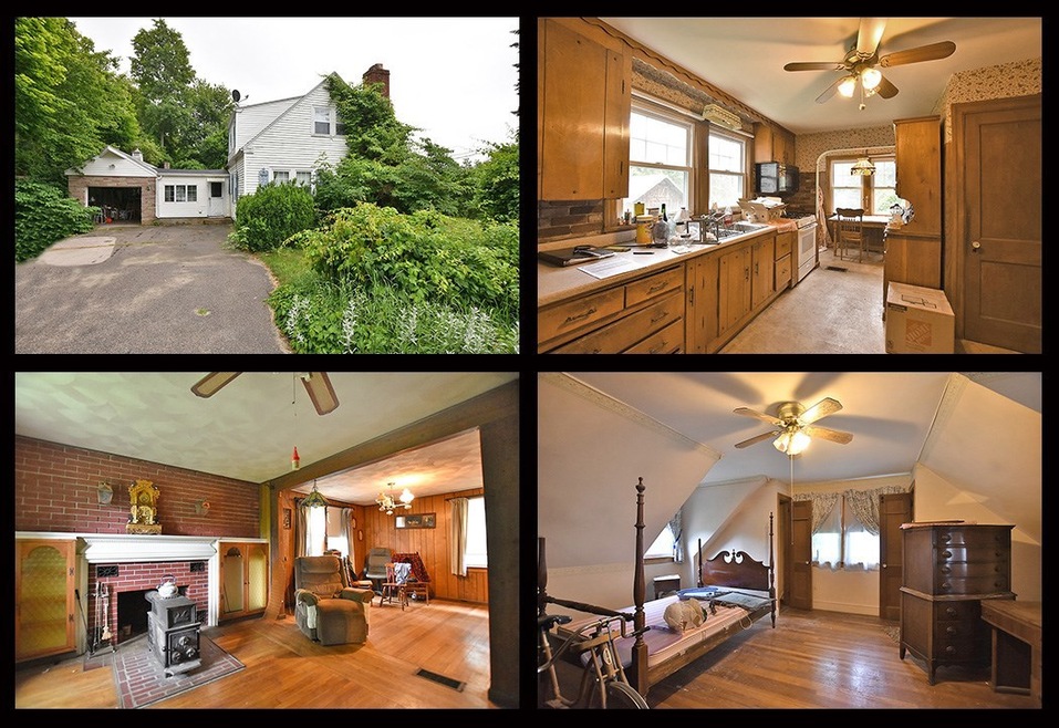 6 Lake Harmony Ave, Chepachet, RI 02814 - photo 1