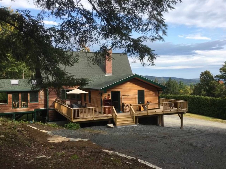 14 Beech Tree Ln, East Dover, VT 05341 - photo 1