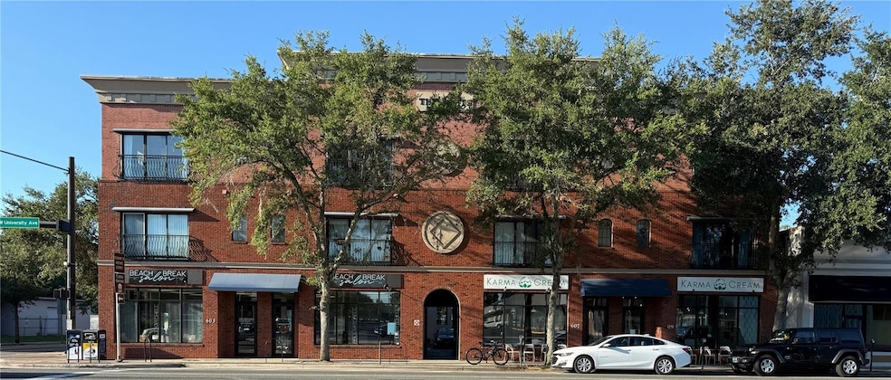 20 SW 6th St unit 303, Gainesville, FL 32601 - photo 1