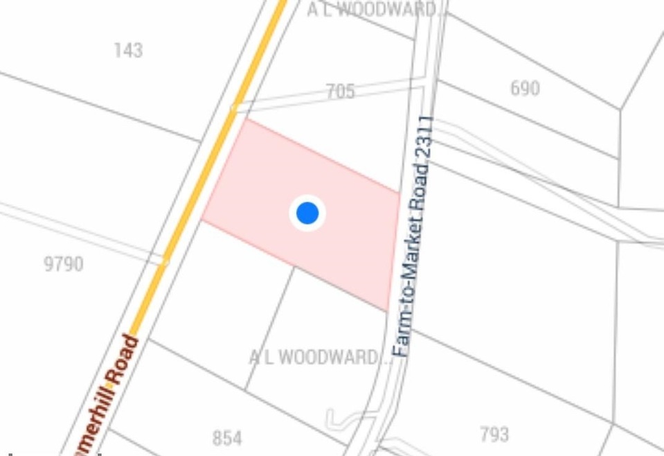 762 Cr 2311, Texarkana, TX 75503 - photo 1