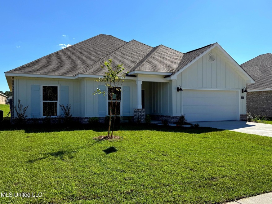 16080 Blue Ridge Dr, Gulfport, MS 39503 - photo 1