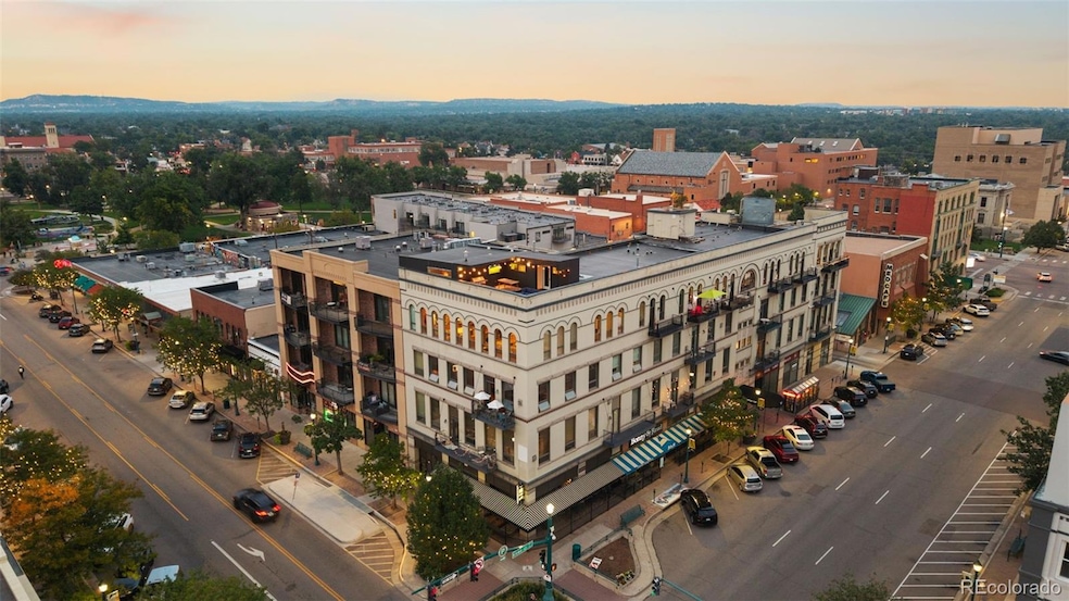 101 N Tejon St unit 450, Colorado Springs, CO 80903 - photo 1