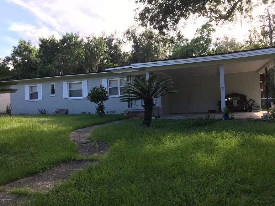 3734 Aldington Dr, Jacksonville, FL 32210 - photo 1