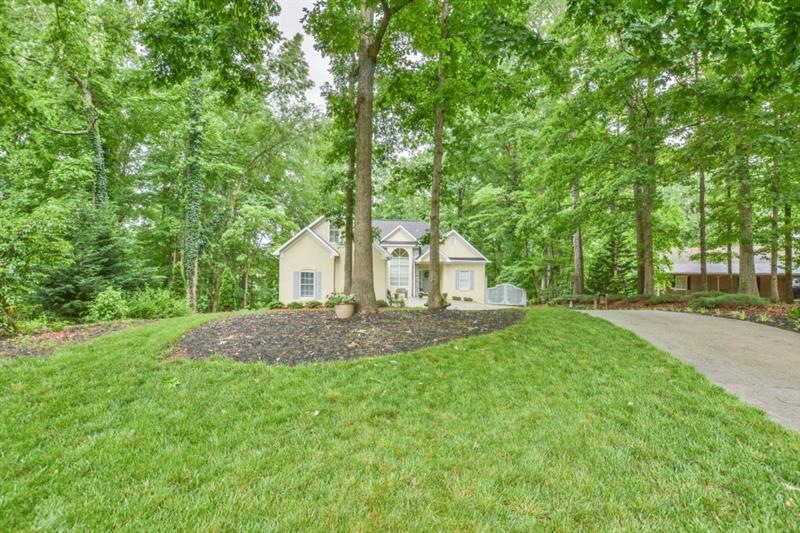 4653 Simpson Downs, Gainesville, GA 30507 - photo 1