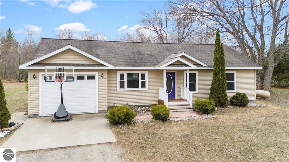 510 E Main St, Hale, MI 48739 - photo 1