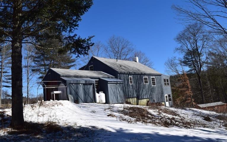 3256 Dick Brown Rd, Plymouth, NH 03264 - photo 1