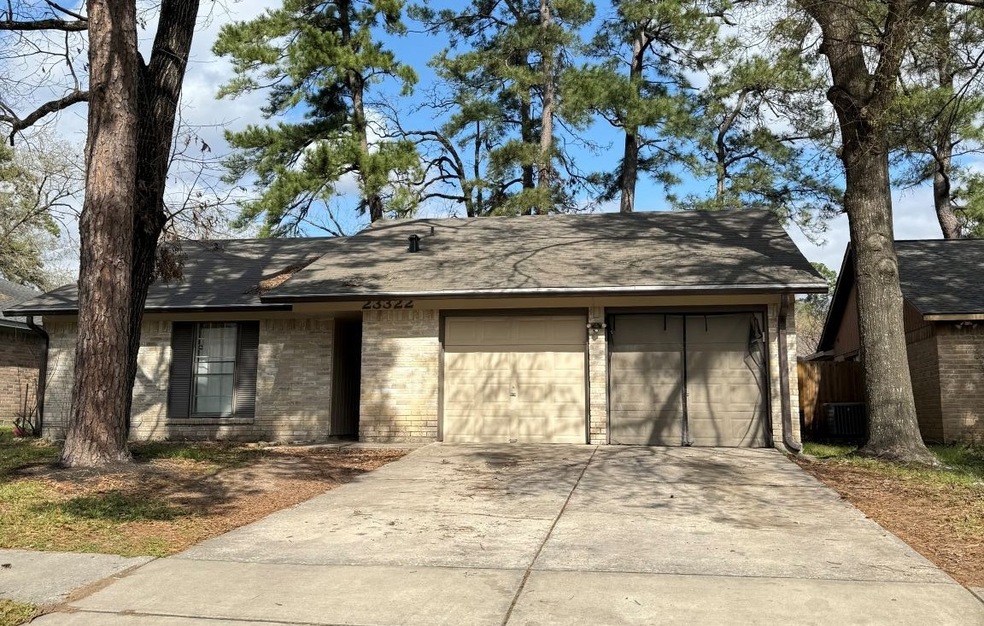 23322 Balthasar St, Spring, TX 77373 - photo 1
