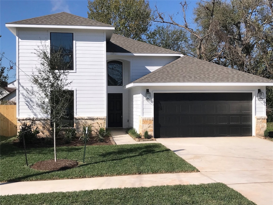 7122 Conley St, Houston, TX 77021 - photo 1