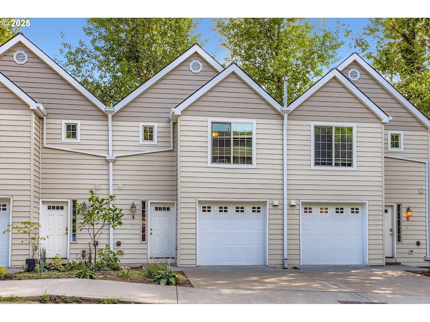 4420 S Slavin Rd unit 4, Portland, OR 97239 - photo 1