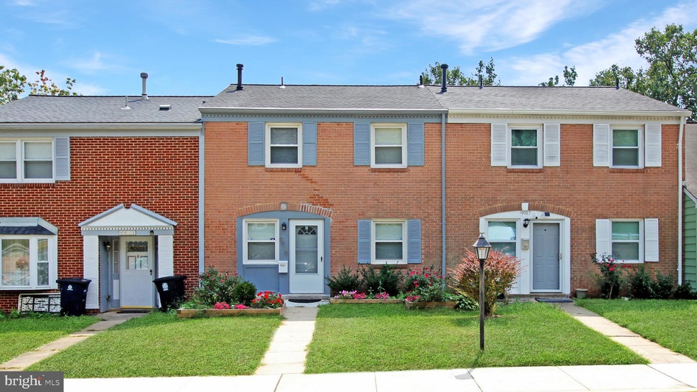 9919 Boise Rd, Laurel, MD 20708 - photo 1