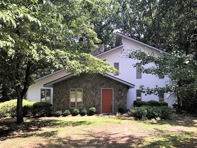 Main View
