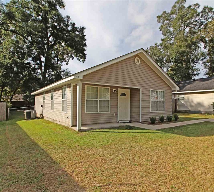 33 Liberty Rd, Crawfordville, FL 32327 - photo 1