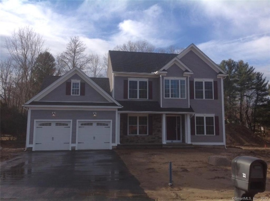 25 School House Dr unit 2, West Hartford, CT 06110 - photo 1