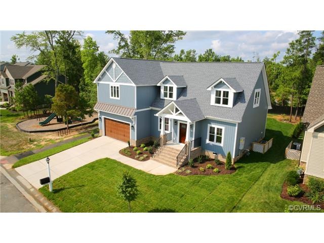 Convenient location, beauty and quality!  This is 