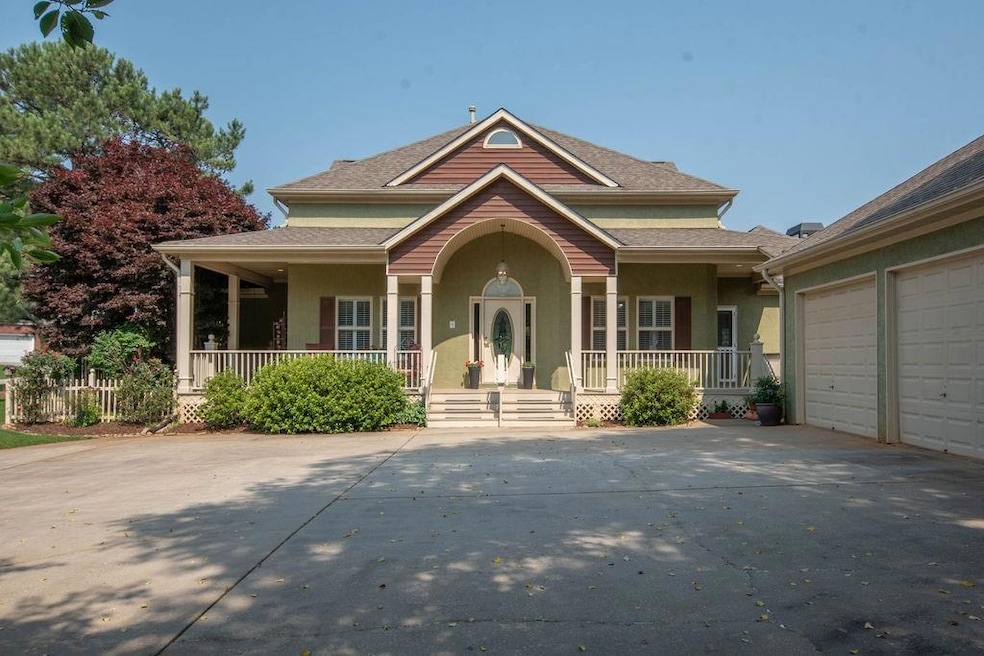 Welcome Home to 105 Whippoorwill Way