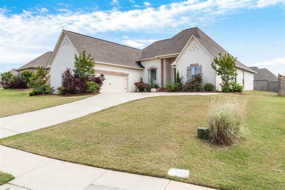 124 Camden Ln, Madison, MS 39110 - photo 1