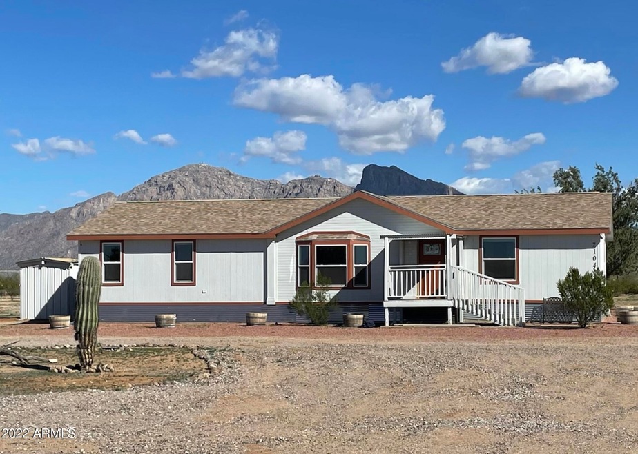 7104 E Nutt Rd, Picacho, AZ 85141 - photo 1