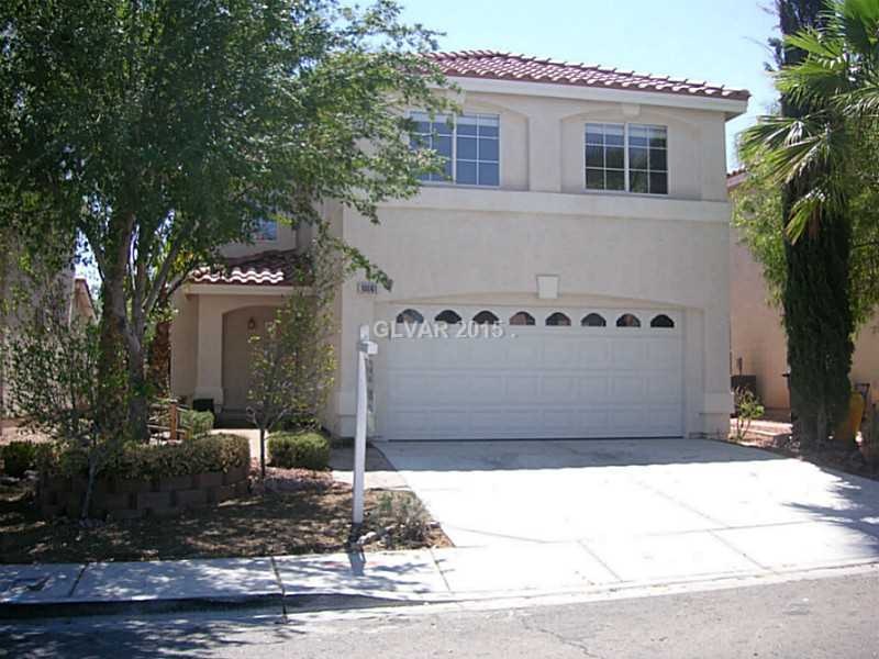 Facade/Exterior Front.