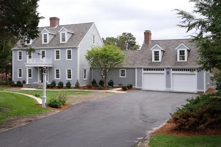 25 Angela Way, West Barnstable, MA 02668 - photo 1