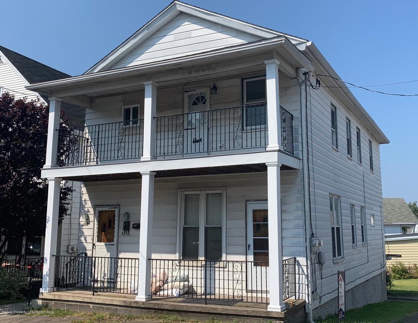 220 Franklin St, Dunmore, PA 18512 - photo 1