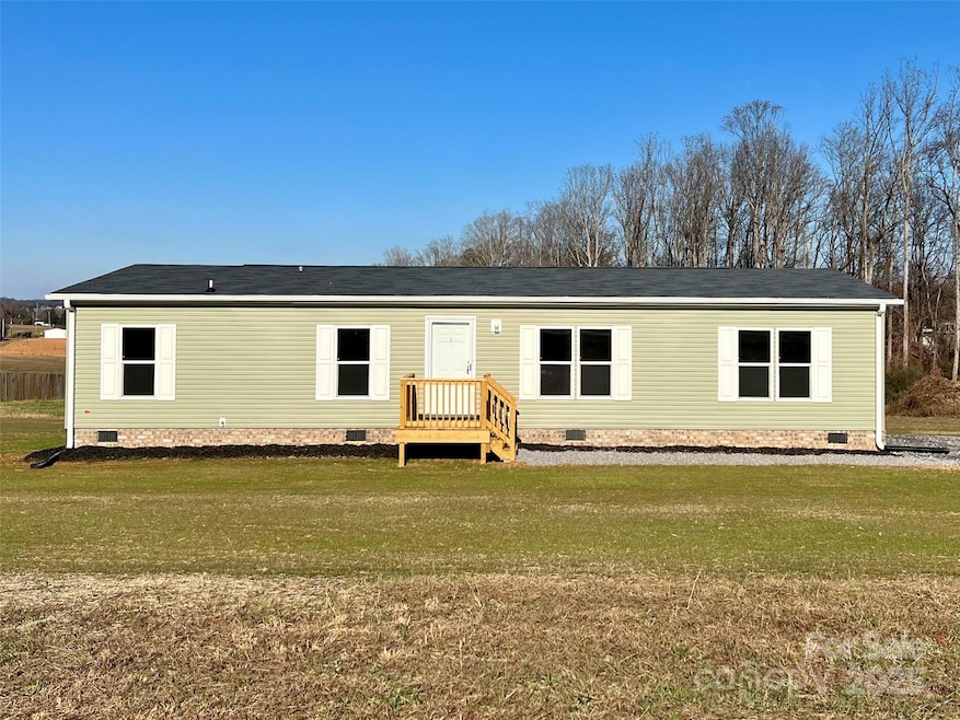 174 Trivette Rd, Harmony, NC 28634 - photo 1