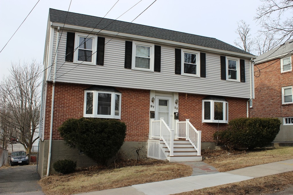 25 York Ave unit 2, Watertown, MA 02472 - photo 1