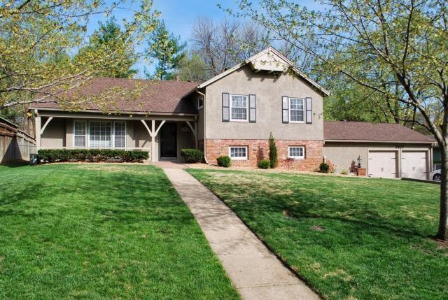 WELCOME TO 3627 W 97TH ST SITTING ON .41 ACRES IN 