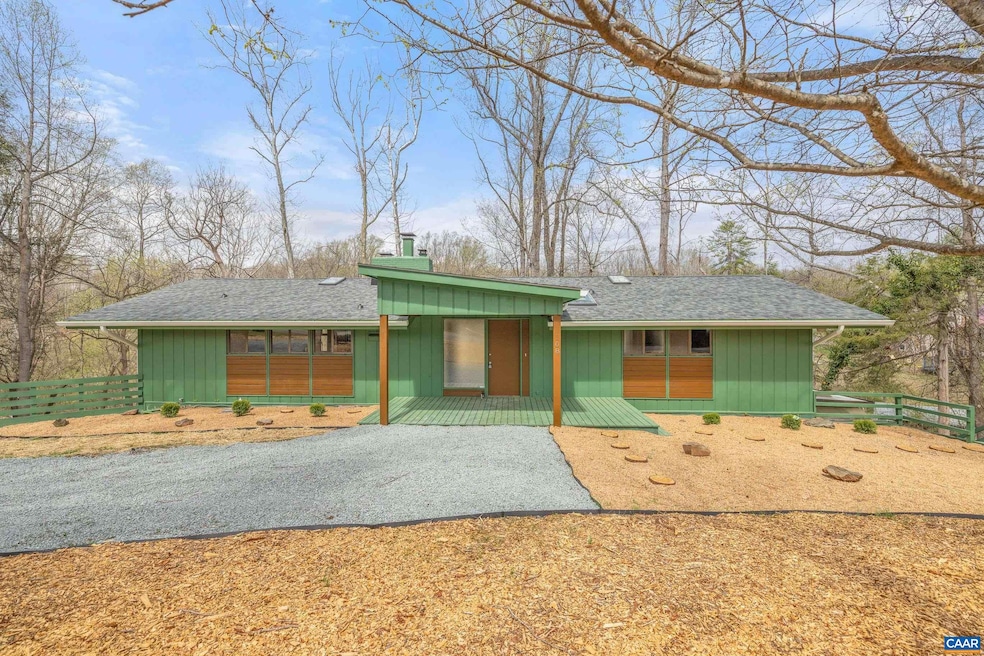 108 Northwest Ln, Charlottesville, VA 22911 - photo 1