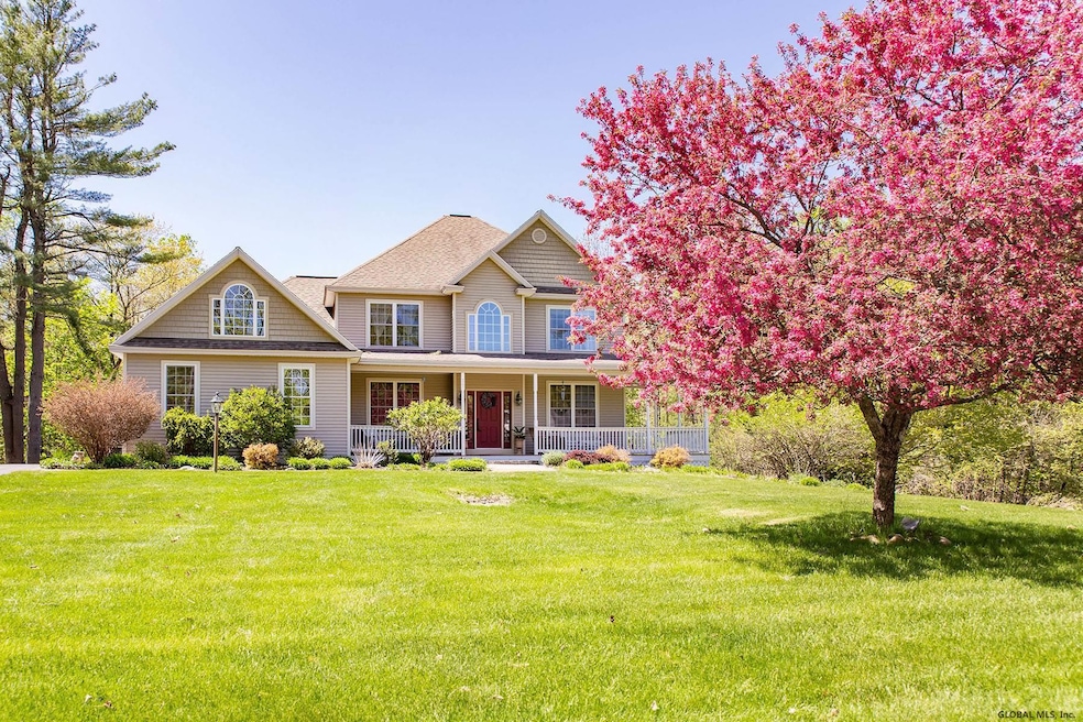 229 Ruggles Rd, Saratoga Springs, NY 12866 - photo 1