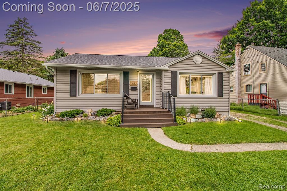 For Sale $189,900