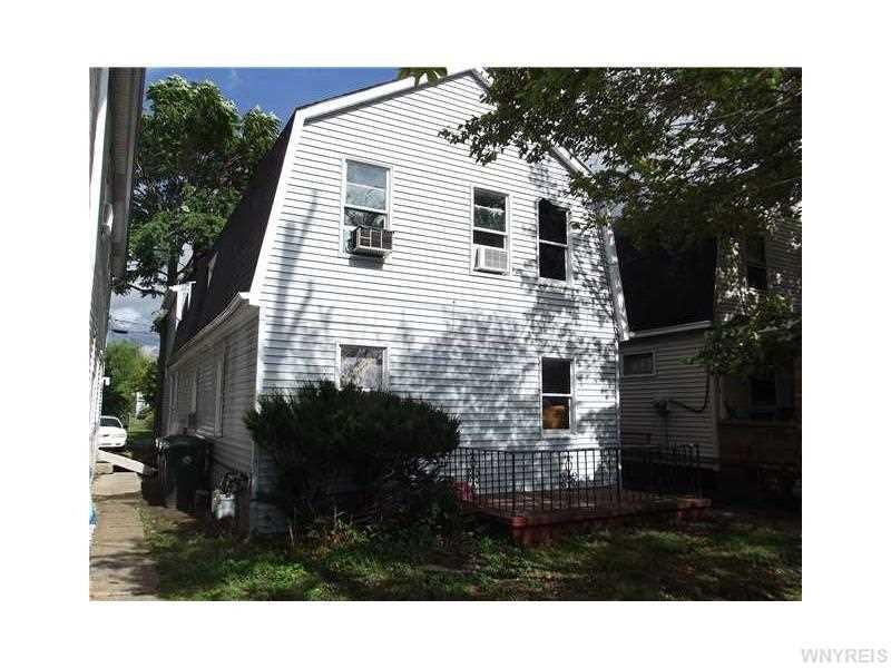 799 Oliver St, North Tonawanda, NY 14120 - photo 1