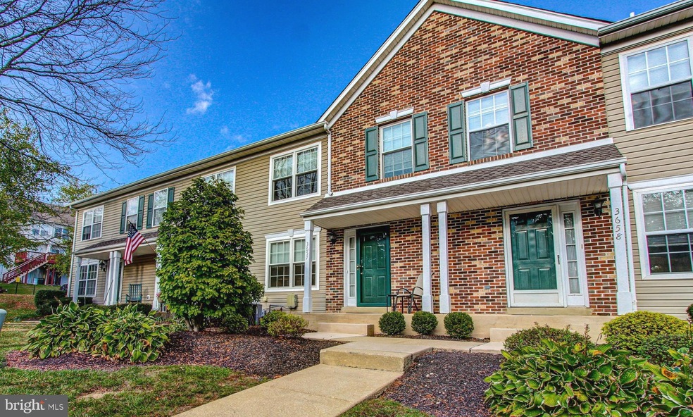 3657 Nancy Ward Cir unit 58, Doylestown, PA 18902 - photo 1