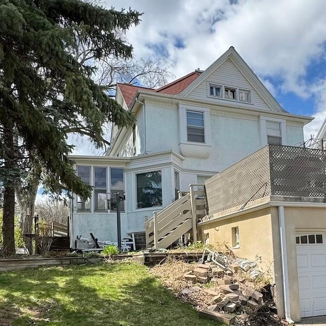 Sold $387,000 • Co-Listing Agent