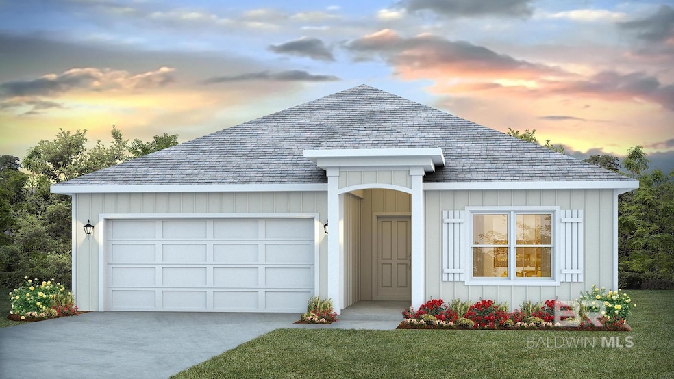 16039 Laurelbrooke Loop, Fairhope, AL 36532 - photo 1