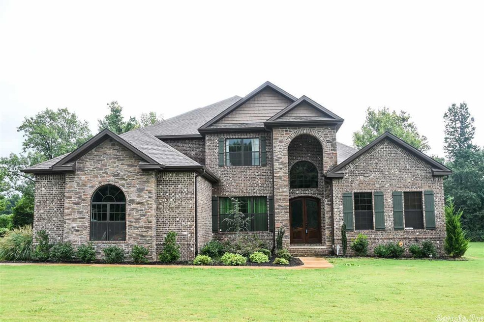 0 Cr 762 unit 16023771, Brookland, AR 72417 - photo 1