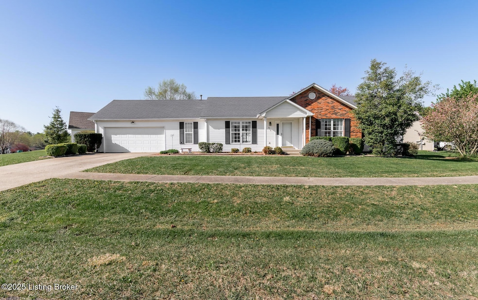 Sold $267,325