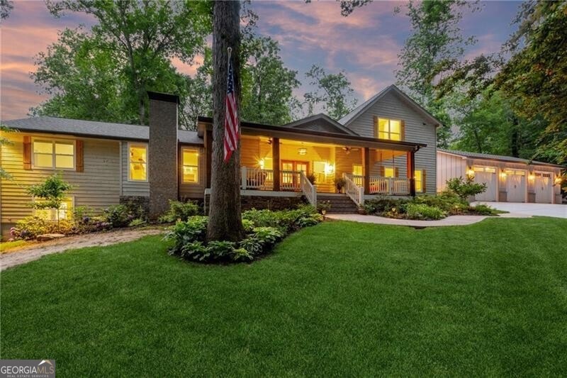 12780 New Providence Rd, Alpharetta, GA 30004 - photo 1