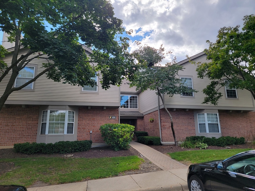 123 Willow Brook Ct unit 3, Schaumburg, IL 60195 - photo 1