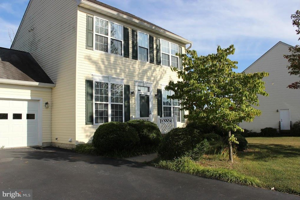 11213 Englewood Ct, Fredericksburg, VA 22407 - photo 1