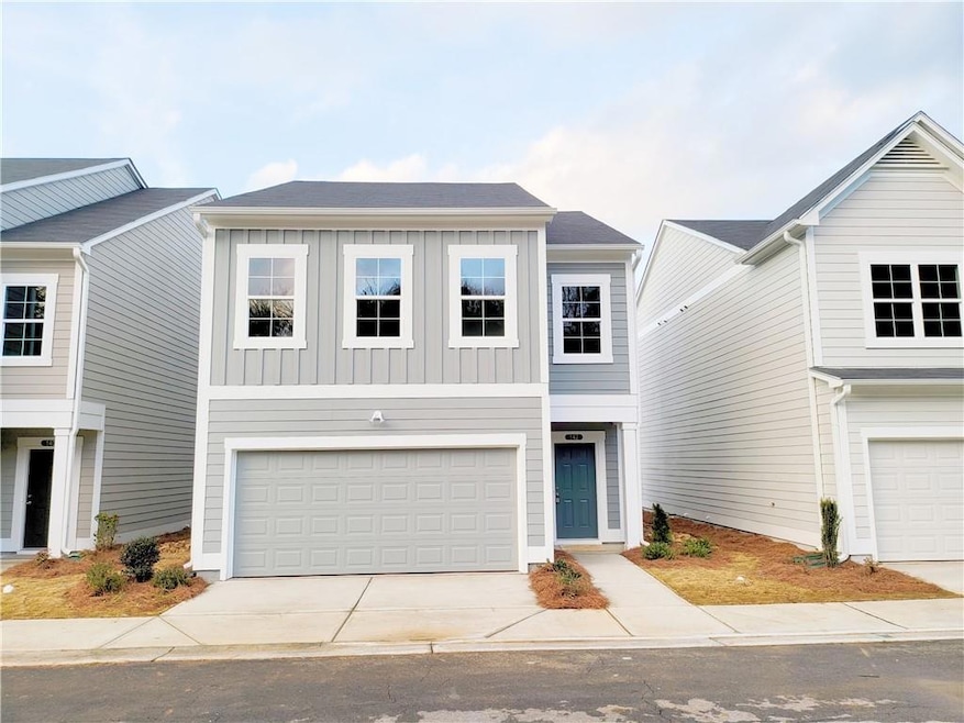 142 Millers Ln, Calhoun, GA 30701 - photo 1