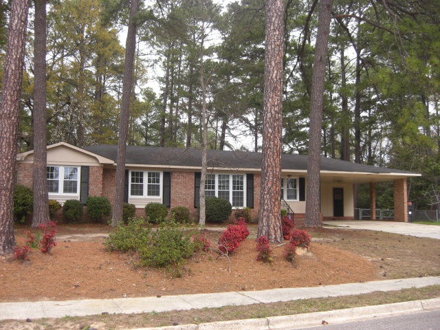 Main View