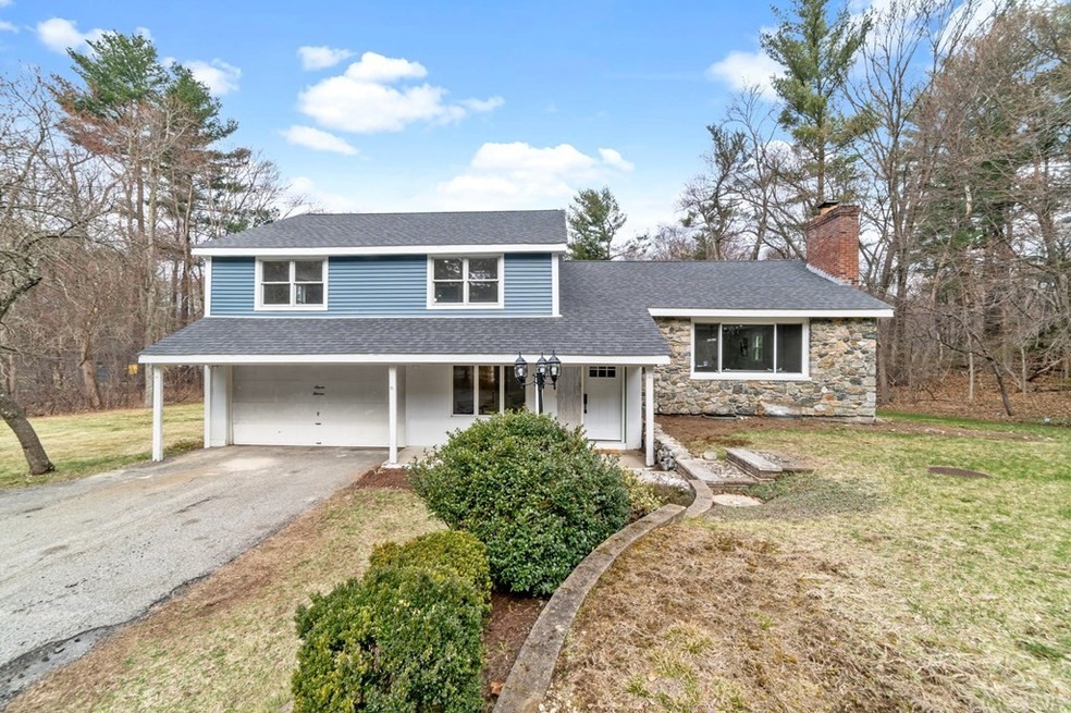 711 South Ave, Weston, MA 02493 - photo 1