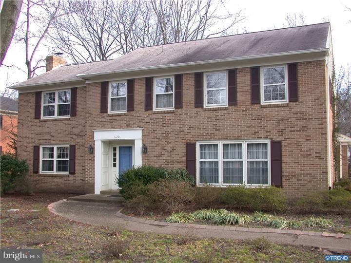 620 Mount Lebanon Rd, Wilmington, DE 19803 - photo 1