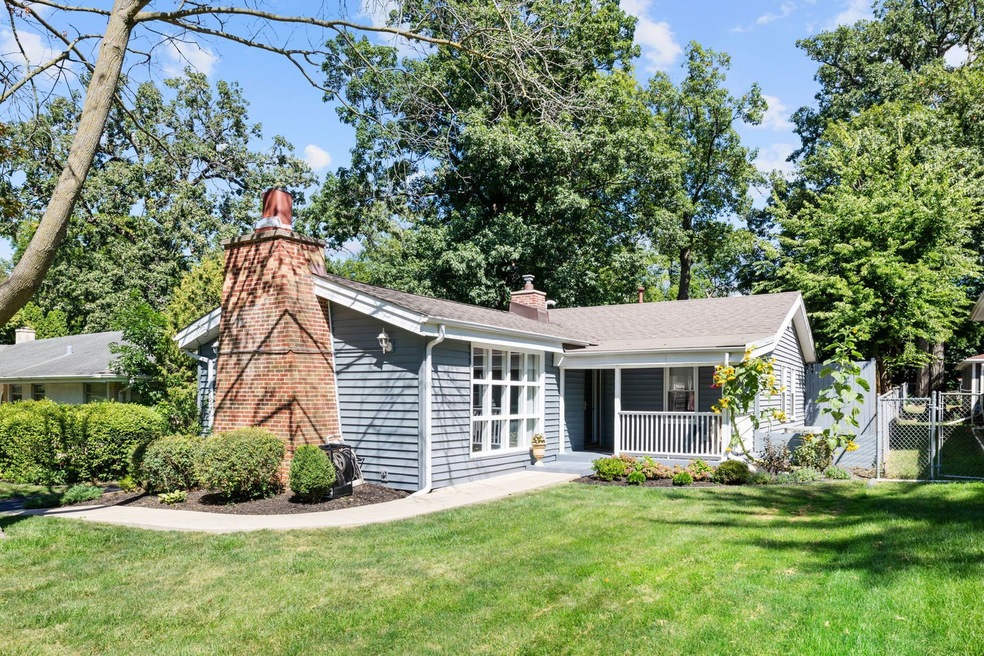 Sold $370,000 • Co-Listing Agent