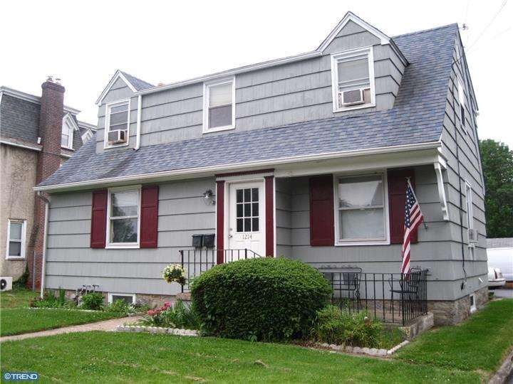 1214 Amosland Rd, Prospect Park, PA 19076 - photo 1