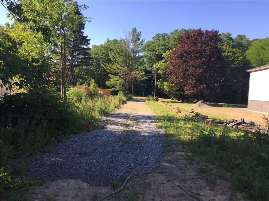 Take the road back to your private paradise!